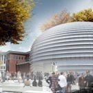 Rozbudowa Teatru Polskiego w Szczecinie