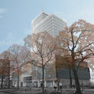 Sziedziba Urzędu Marszałkowskigo i Sejmiku Województwa Wielkopolskiego