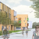 Konkurs na koncepcję architektoniczną nowego centrum Biedruska