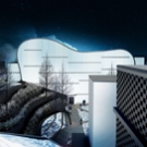 Projekt koncepcyjny dawnego górniczego domu kultury w Wałbrzychu