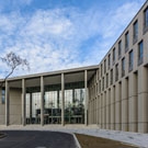 Sąd Okręgowy i Sąd Rejonowy w Poznaniu